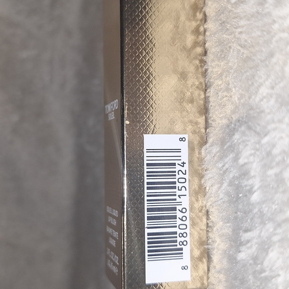 New Tom Ford Soleil Liquid Lip Blush, Full Size - Picture 2 of 3